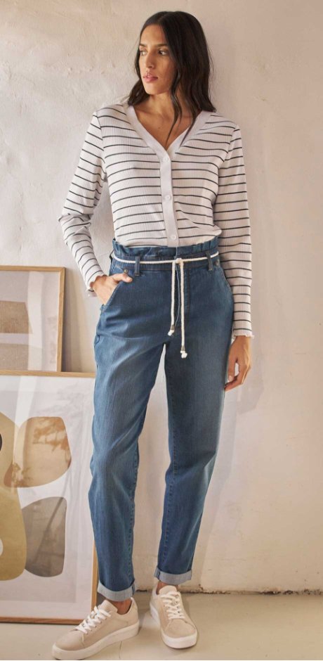 Dames - Kleding - Jeans