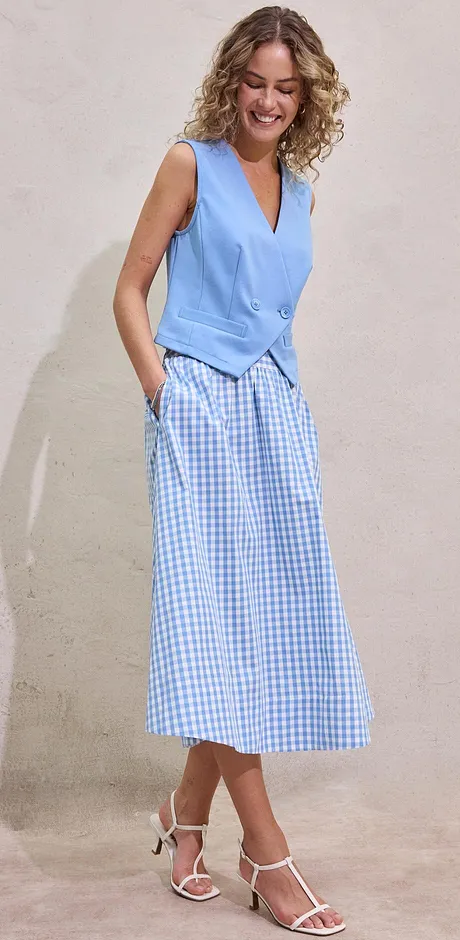 Dames - Kleding - Rokken