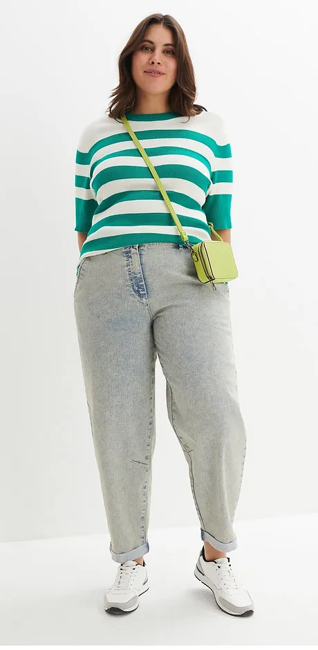 Dames - Grote maten - Kleding - Jeans