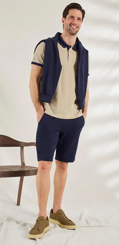 Heren - Kleding - Basics