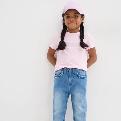 Kinderen - Meisjes - Meisjes 2 t/m 9 jaar 
