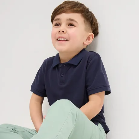 Kinderen - Jongens - Jongens 2 t/m 9 jaar