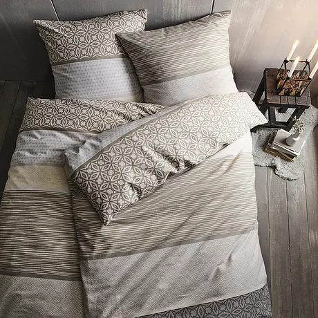 Wonen - Dekbedovertrekken