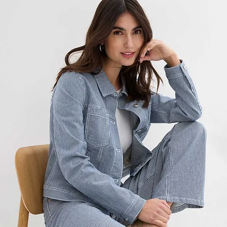 Dames - Kleding - Jassen