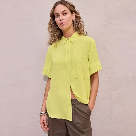 Dames - Kleding - Blouses & Tunieken