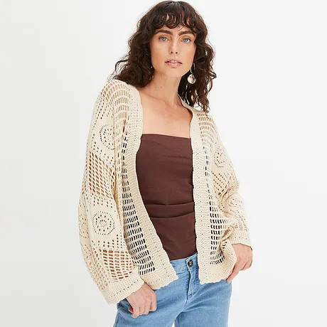 Dames - Kleding - Truien & Vesten - Vesten