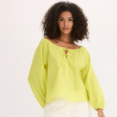Dames - Kleding - Blouses & Tunieken