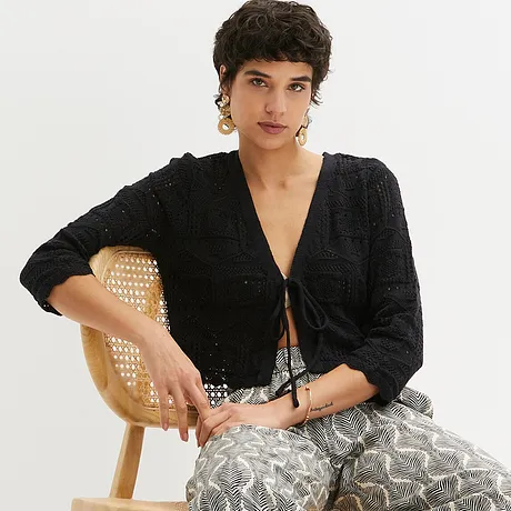 Dames - Kleding - Truien & Vesten - Vesten