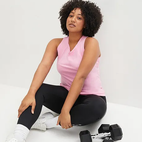 Dames - Grote maten - Kleding - Sportkleding
