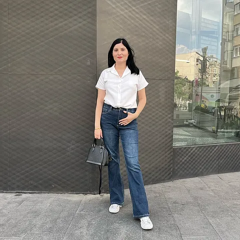 Get the Look Outfitideeen om te shoppen bonprix