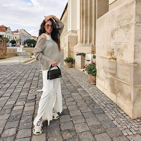 Get the Look Outfitideeen om te shoppen bonprix