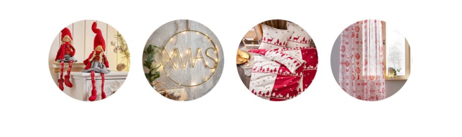Wonen - XMAS - Kerstdecoratie & textiel - Kerstverlichting