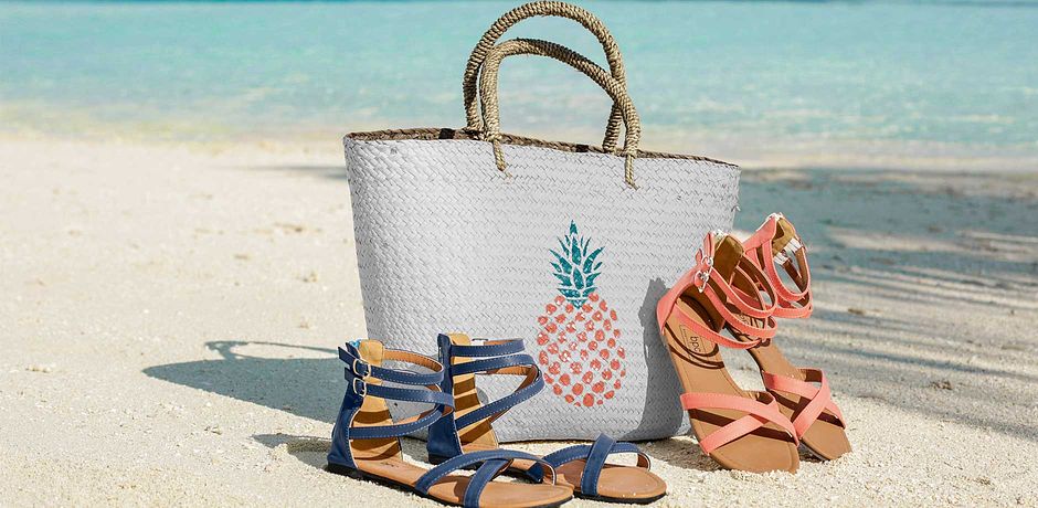 Dames - Accessoires - Tassen - Shoppers