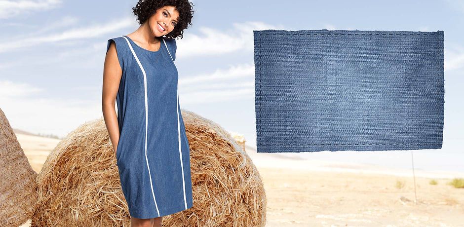 grote maten mode dames merken