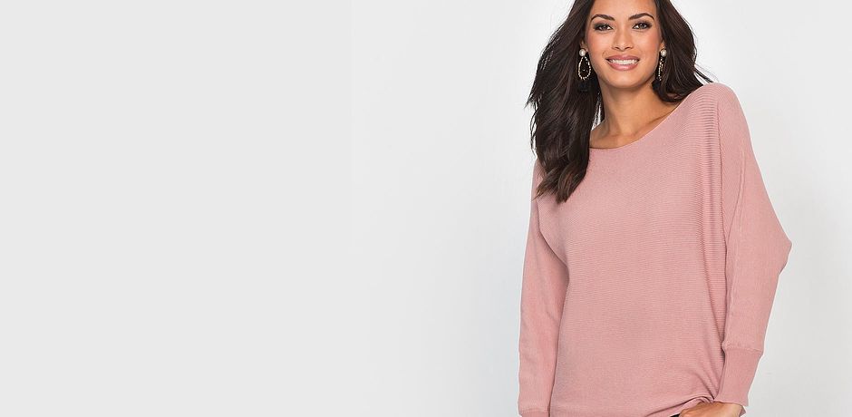 Dames - Kleding - Ontdek - Duurzame kleding