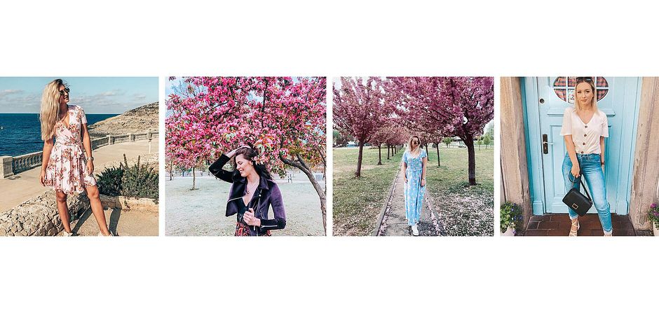 Stories - Our fashion, your look