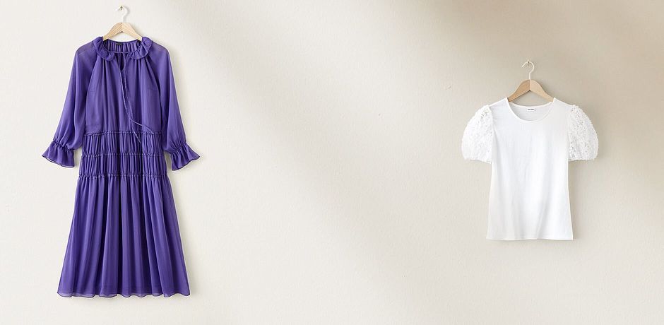 Dames - Kleding - Nieuw