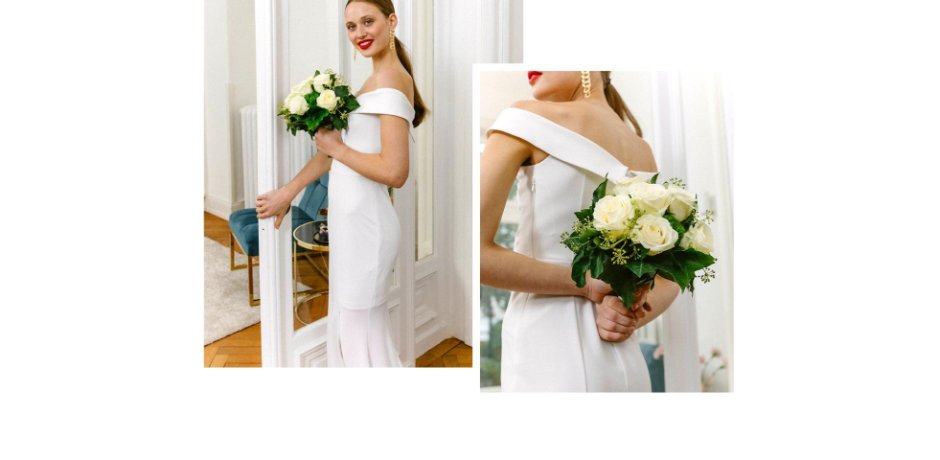 Stories - Lifestyle - Bruiloft - Bruiloft - de perfecte jurk