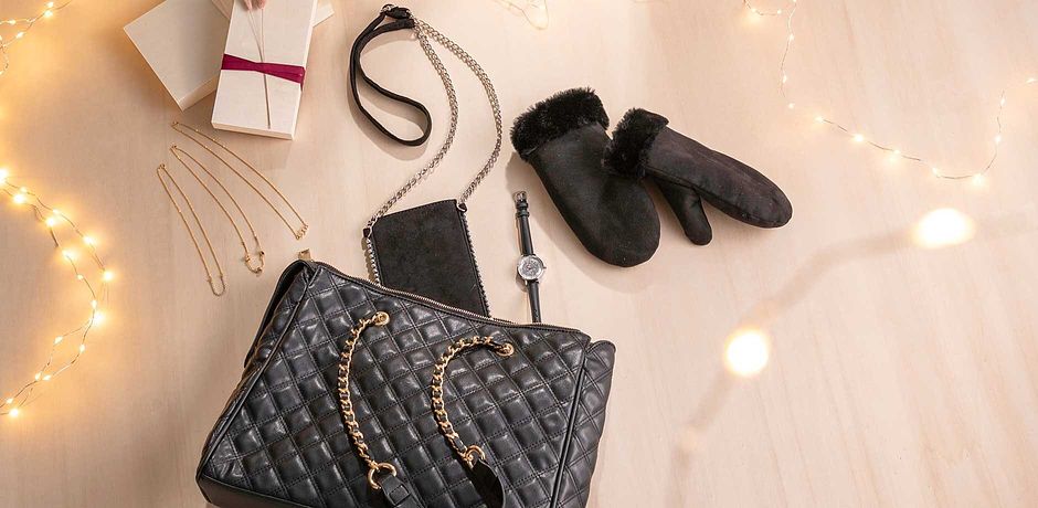 Dames - Accessoires - Cadeautips