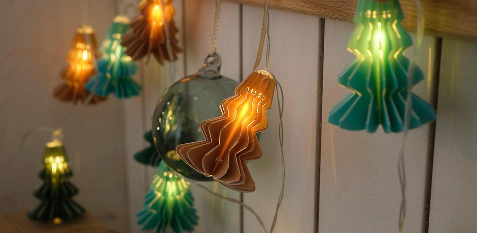 Wonen - XMAS - Kerstdecoratie & textiel - Kerstverlichting
