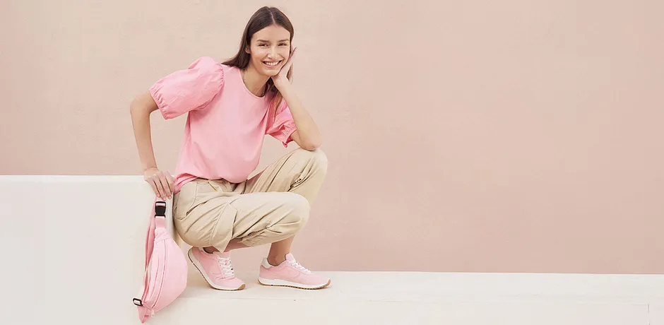 On trend - Trends - Lentelooks