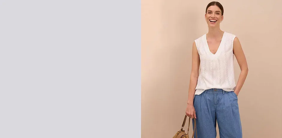 Dames - Kleding - Shirts & tops