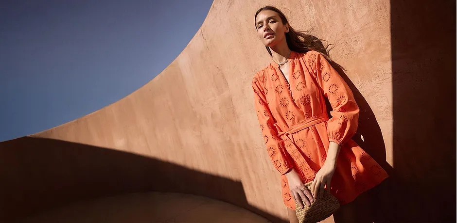 On trend - Trends - Zomerse looks