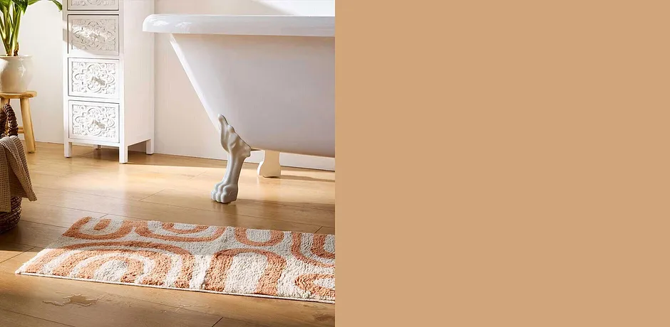 Wonen & Tuin - Woontextiel - Badmatten