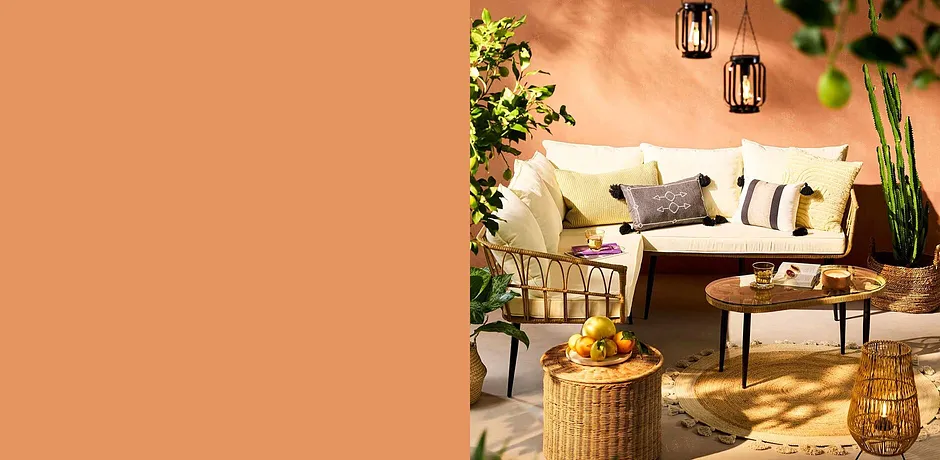Wonen & Tuin - Wooninspiratie - Holiday at Home