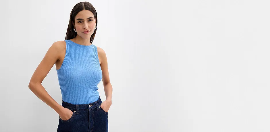 Dames - Kleding - Pure Edition