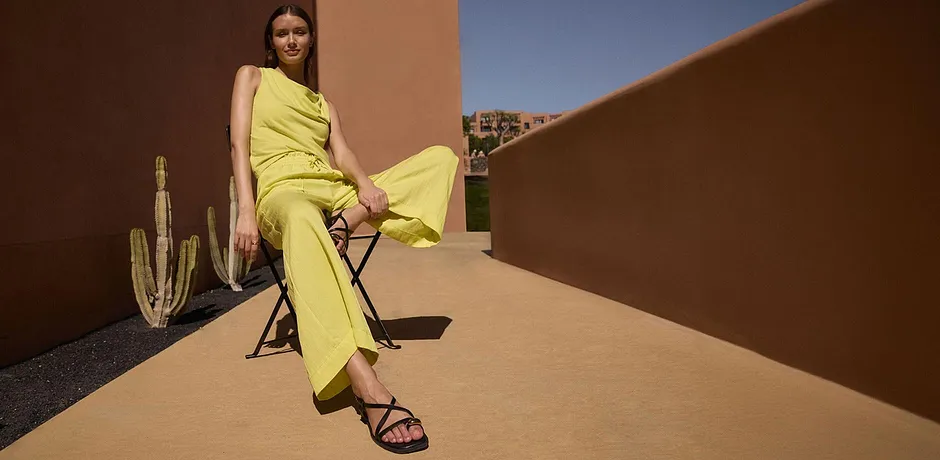 On trend - Trends - How to wear