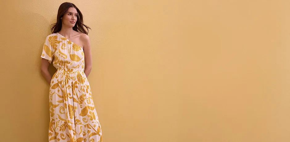 On trend - Trends - Holiday