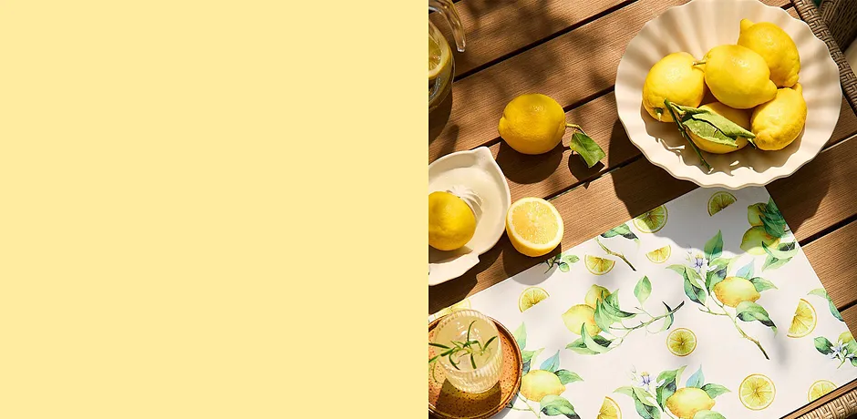 Wonen & Tuin - Wooninspiratie - Holiday at Home