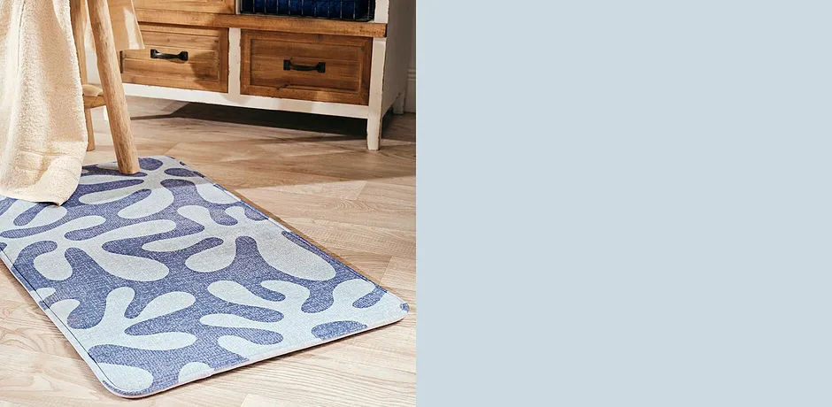 Wonen & Tuin - Woontextiel - Badmatten