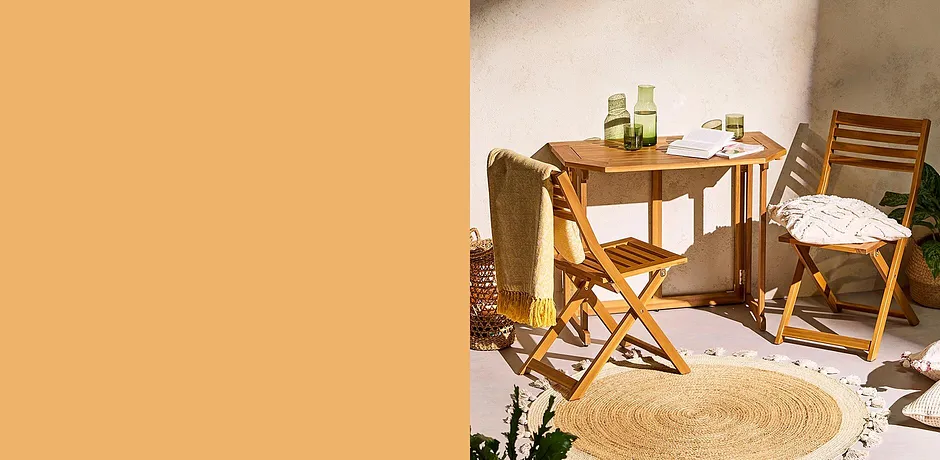 Wonen & Tuin - Tuin & balkon