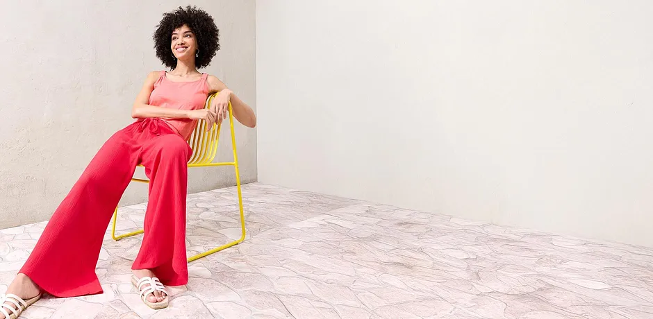 On trend - Trends - Easy to wear