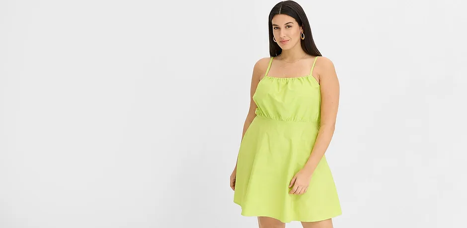 Dames - Grote maten - Kleding - Jurken