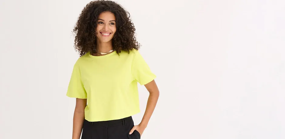 Dames - Kleding - Shirts & tops