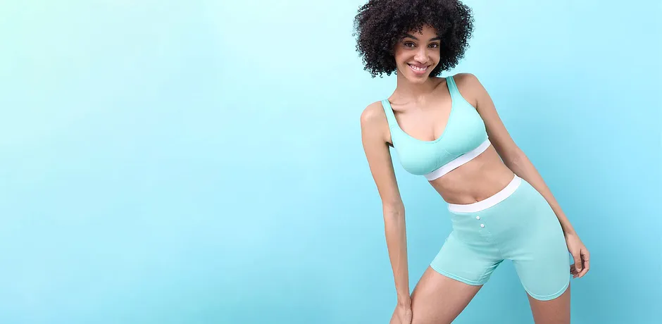 Dames - Lingerie - Basics