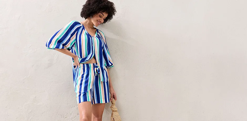 On trend - Trends - Easy to wear