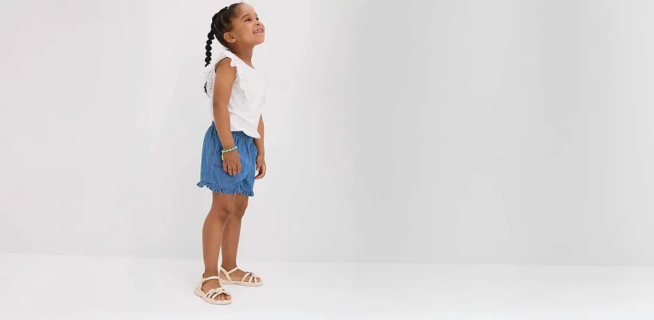 Kinderen - Meisjes - Meisjes 2 t/m 8 jaar