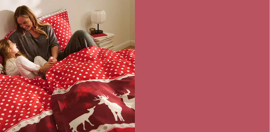 Wonen - Inspiratie - XMAS Cosy Home