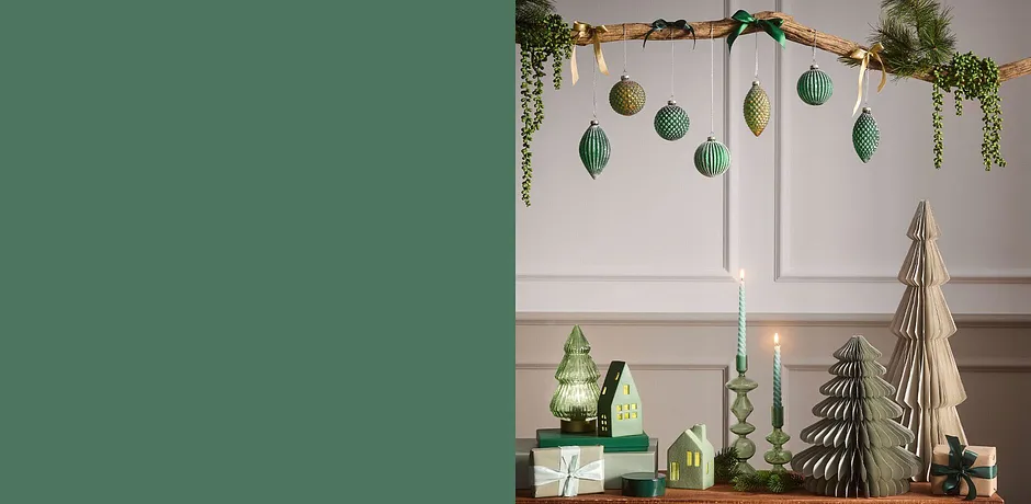 Wonen - Inspiratie - X-MAS Pure Nature