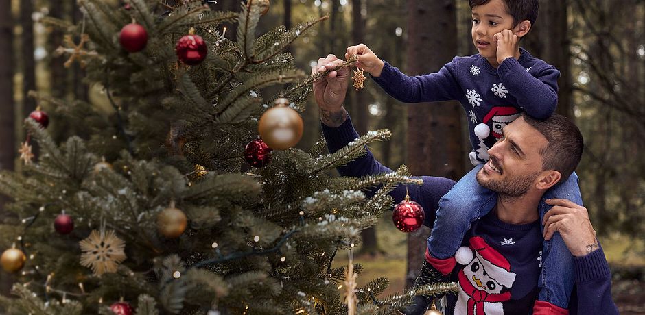 XMAS - Crazy XMAS - Dames