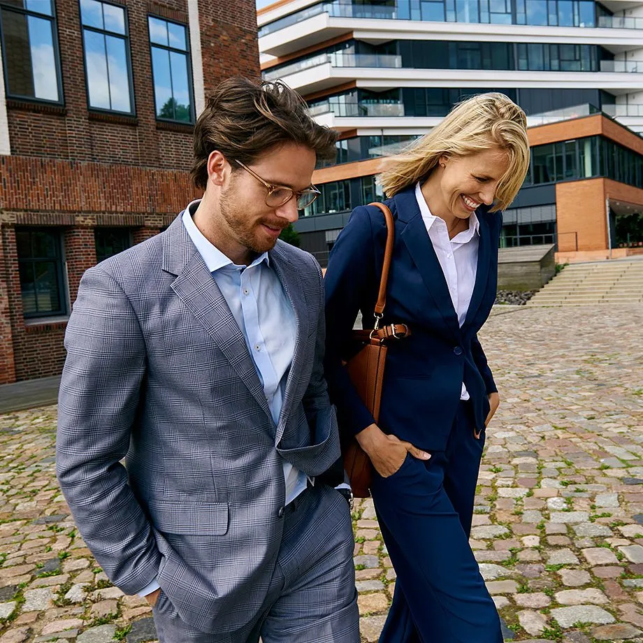 Herren - Trends & Anl&auml;sse - Anl&auml;sse - Business Mode