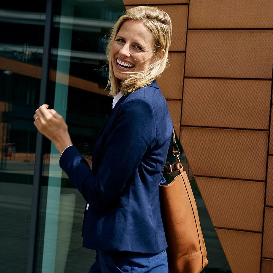 Damen - Trends & Anl&auml;sse - Anl&auml;sse - Business-Mode