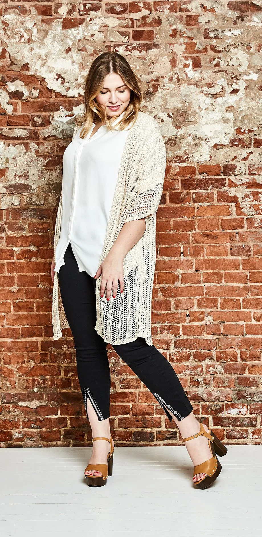 Dames - Trends & inspiratie