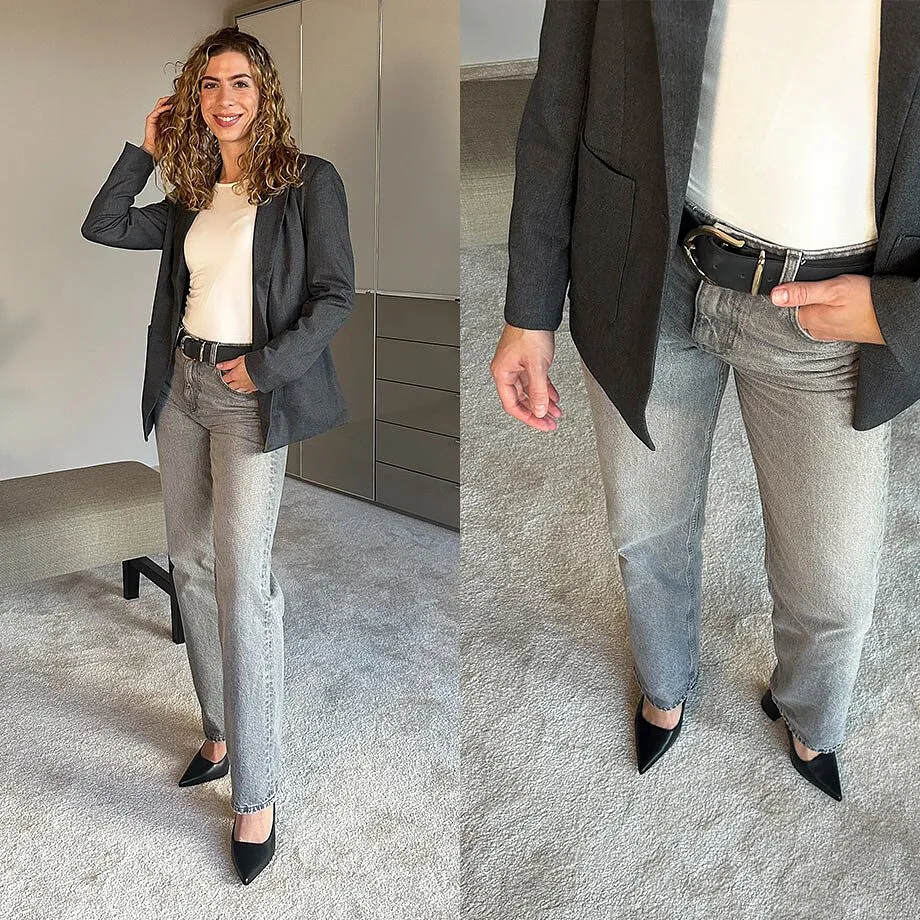 Dames - Kleding - Jeans