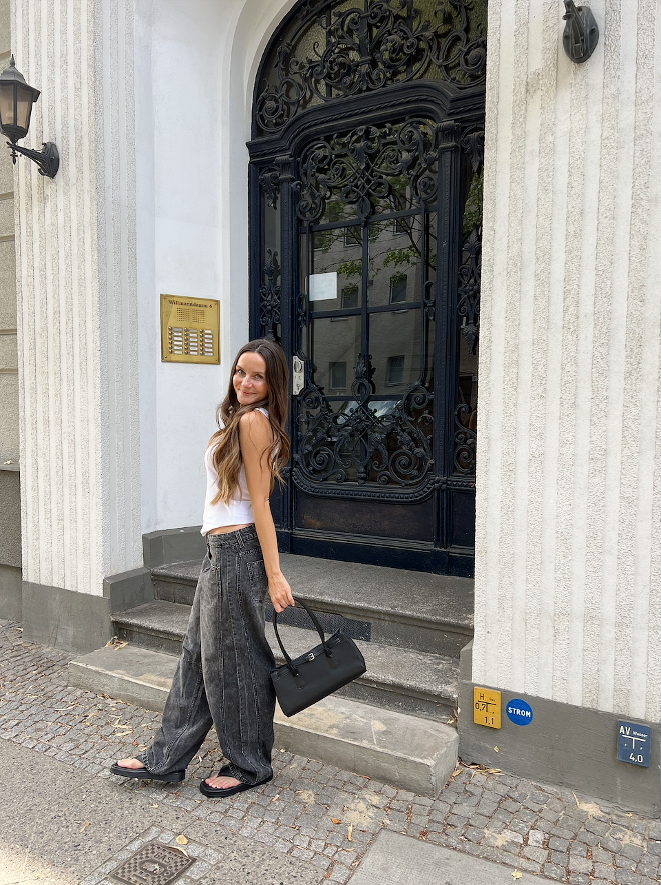 Dames - Kleding - Jeans - Boyfriend jeans