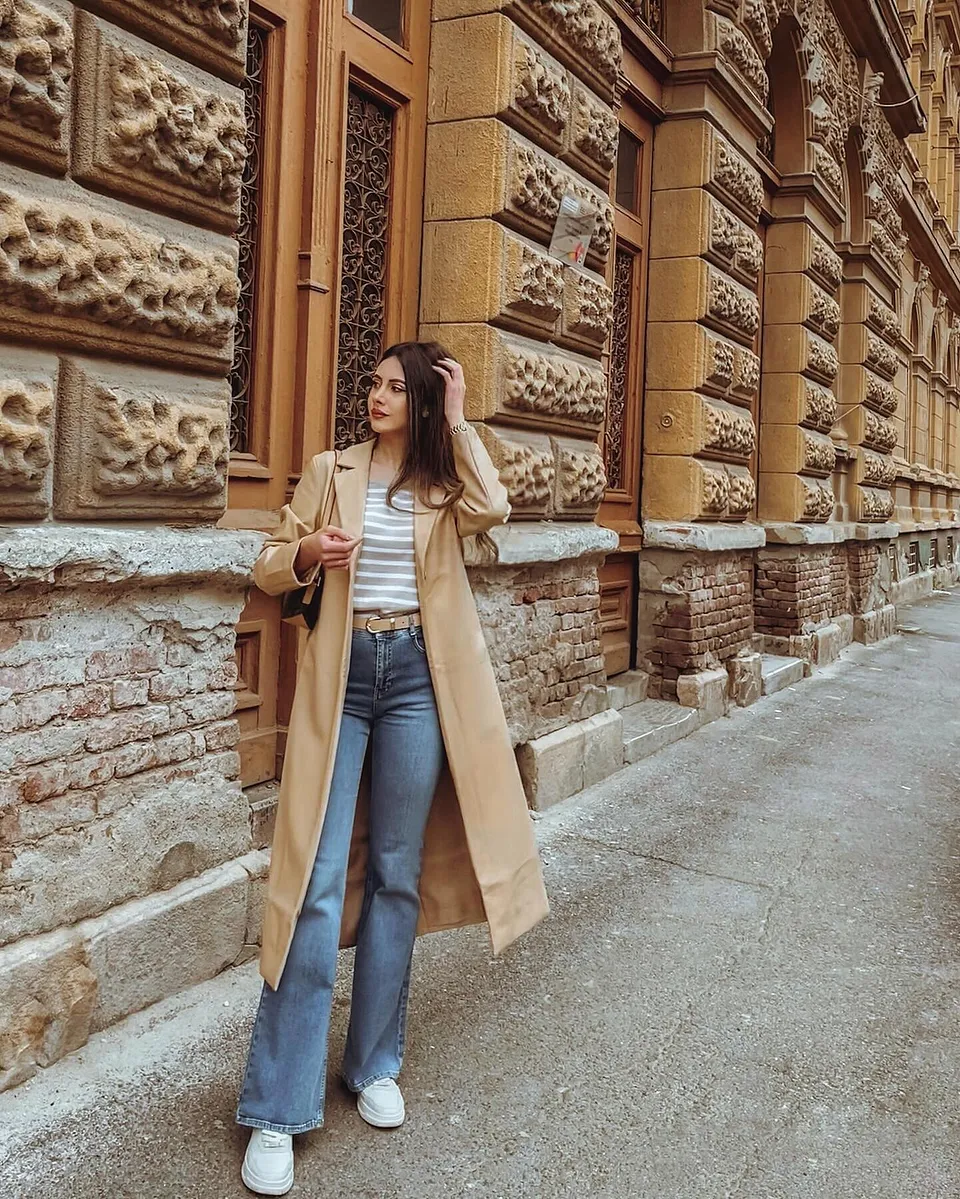 Dames - Kleding - Jassen - Lange jassen